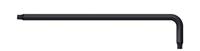 Wiha 366RZ T15 x136x27 Haakse schroevendraaier Binnen-Torx T 15 - thumbnail