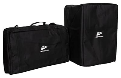 JB Systems PPC-08 bag set