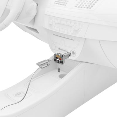 Hama FM-transmitter met Bluetooth- en handsfree-functie Audio accessoire