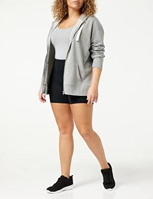 Spiro RT283F Women´s Impact Softex® Shorts - Black - XXL (18)