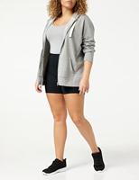 Spiro RT283F Women´s Impact Softex® Shorts - Black - XXL (18) - thumbnail