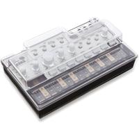 Decksaver Stofkap voor Korg Volca Series - thumbnail