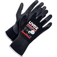 uvex 6037 6003806 Montagehandschoen Maat (handschoen): 6 EN 388:2016 1 paar - thumbnail
