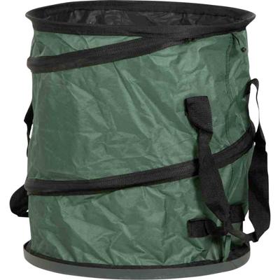 Siena Garden 557397 Tuinzak 100 l Groen 1 stuk(s)