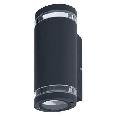 LEDVANCE Endurac Classic Beam Updown 4058075554559 Buitenlamp (wand) GU10 0 W Donkergrijs