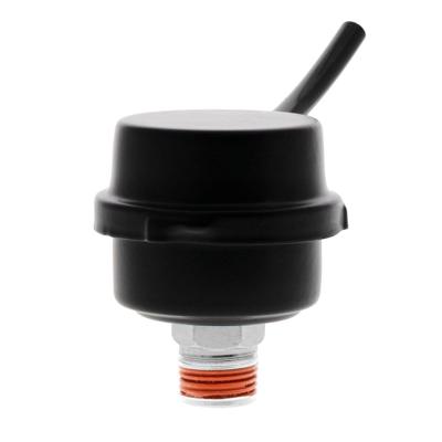 Airpress Luchtfilter 1/2" ext. - 4300012