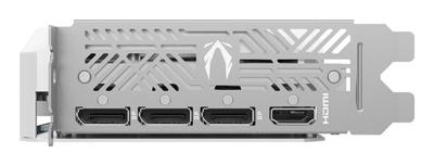 Zotac GAMING GeForce RTX 5060 Ti Twin Edge OC NVIDIA 8 GB GDDR7