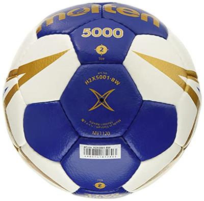 Molten Handbal H3X5000 BW (5001) - thumbnail