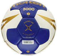 Molten Handbal H3X5000 BW (5001) - thumbnail