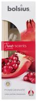 Bolsius Geurstokjes 45ml Granaatappel - thumbnail