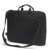 Dicota Slim Eco MOTION 12 - 13.3 notebooktas 33,8 cm (13.3 ) Aktetas Zwart - thumbnail