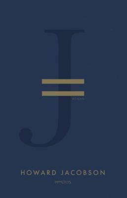 J - Howard Jacobson - ebook