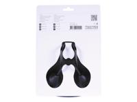 Simson Zadel e-bike zwart - thumbnail