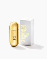 Carolina Herrera 212 VIP Eau de Parfum 80ml - thumbnail