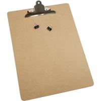 Creativ Company Macrame bord, afm 32x47 cm, 1 stuk - thumbnail