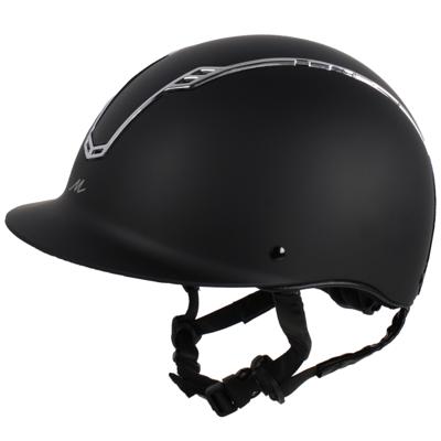 Mondoni Barranco cap zwart maat:l Mondoni Barranco cap zwart maat:l