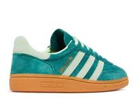 Adidas Handball Spezial Collegiate Green Semi Green Spark - thumbnail