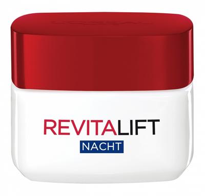 L'Oréal Revitalift Nachtcrème - 50 ml L'Oréal Revitalift Nachtcrème - 50 ml
