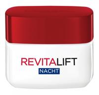 L'Oréal Revitalift Nachtcrème - 50 ml - thumbnail
