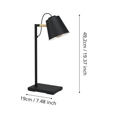 Eglo BureaulampLacey-Qi met oplader - 900626