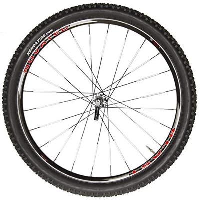 M-Wave scotchlite spaakreflectors 18 stuks
