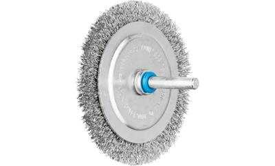 PFERD TOOLS 43105023 Ronde borstel 10 stuk(s)