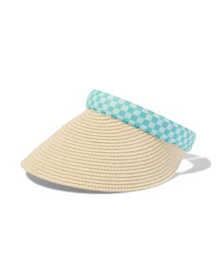 HEMA Zonneklep geblokt