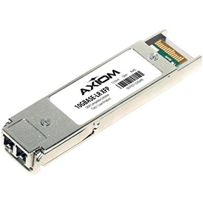 Axiom Geheugenoplossing, lc Axiom 10gbase-lr Xfp Transceiver voor Extreme - 10122