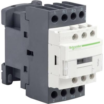 Schneider Electric LC1D128F7 Vermogensbeveiliging 1 stuk(s)