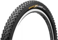 CONTINENTAL mud king apex - mtb/atb draadband - 27.5x2.30 - zwart - thumbnail
