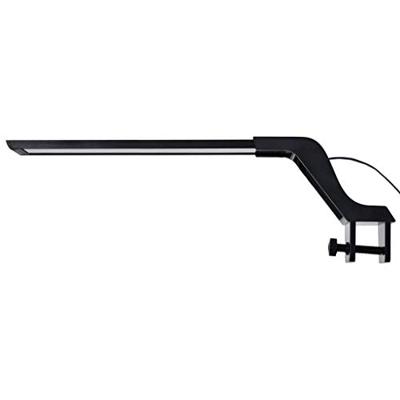 VidaXL Aquariumlamp met klem led 35-55 cm blauw en wit - thumbnail