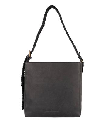 COWBOYSBAG BAG FOXHILL-Black