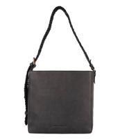 COWBOYSBAG BAG FOXHILL-Black - thumbnail
