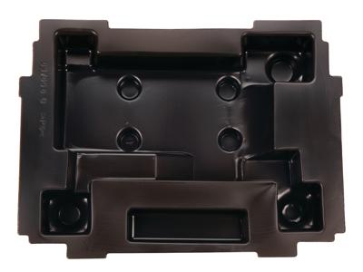 Makita Accessoires Kofferinzet/inlay 9910/9911 - 837658-0 837658-0