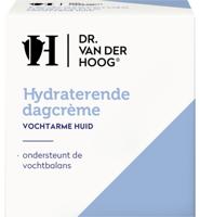 Dr. Van Der Hoog Hydraterende Dagcreme - thumbnail