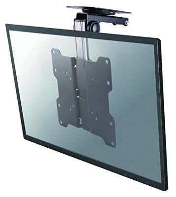 Neomounts fpma-c020black monitor plafondsteun bevestiging (zwart)