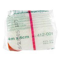 Zenolast 4cmx4m Elastische Gaaswindel