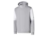 adidas Hoodie Squadra 25 (Grijs, XL) - thumbnail