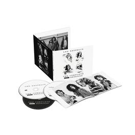 The Complete BBC Sessions - CD (0081227943899) The Complete BBC Sessions - CD (0081227943899)