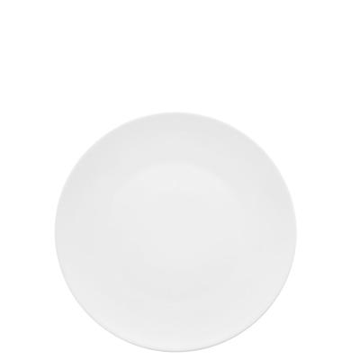ROSENTHAL STUDIO LINE - Tac White - Ontbijtbord 22cm ROSENTHAL STUDIO LINE - Tac White - Ontbijtbord 22cm