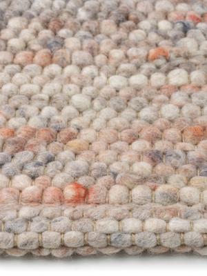MOMO Rugs Natural Weaves - Carlotta 16 - 300x400 cm Vloerkleed