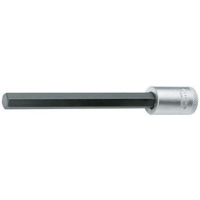 Gedore IN 30 L 6 1394355 Inbus Schroevendraaierdop 6 mm 3/8 (10 mm)