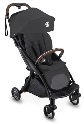 Stroll Lite GLOBBER kinderwagen zwart