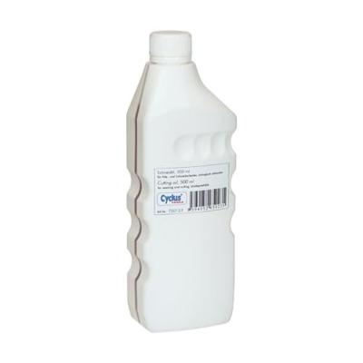 Cyclus TOOLS snijolie cutting oil cyclus 500ml Cyclus TOOLS snijolie cutting oil cyclus 500ml