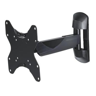 Hama TV Muurbeugel Draaibaar Kantelbaar Schermen 19-48 Inch Zwart