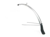 Batavus Voorspatbord eurofender snello 28" x 46 mm - zilver - thumbnail