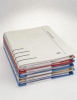 Jalema ruiter Jockey Jalema Jockey incl. indicatiestroken, doos van 50 stuks - thumbnail