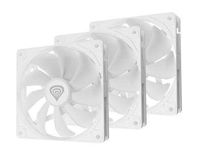 Case fan Genesis Oxal 120 ARGB Ø 12 cm