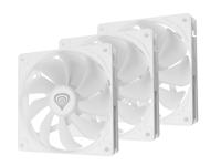 Case fan Genesis Oxal 120 ARGB Ø 12 cm - thumbnail