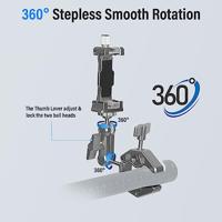 Sirui Magic Arm MA-GS (zilver) - thumbnail